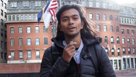বর্ষসেরা কনটেন্ট ক্রিয়েটর নির্বাচিত হলেন &lsquo;নাদির অন দ্য গো&rsquo;