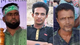 &lsquo;বার ভাঙচুরের অভিযোগে&rsquo; কুয়াকাটা পৌর যুবদলের ৩ নেতা বহিষ্কার