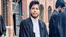 সাইফুল হত্যার ঘটনায় চট্টগ্রাম জেলা আইনজীবী সমিতির ১১ দাবি &nbsp;