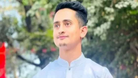 জাতীয় নাগরিক কমিটির মুখ্য সংগঠক হলেন সারজিস