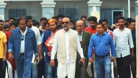মুক্তি পাচ্ছে আওয়ামী দুঃশাসন নিয়ে ফারুকীর সিরিজ &lsquo;৮৪০&rsquo;