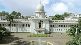 &lsquo;জয় বাংলা&rsquo; জাতীয় স্লোগানের রায় স্থগিত চেয়ে আবেদনের শুনানি মঙ্গলবার