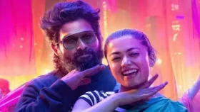 সপ্তাহ না পেরোতেই হাজার কোটি আয়ের পথে &lsquo;পুষ্পা টু: দ্য রুল&rsquo;