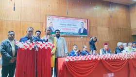 ফ্যাসিস্ট সরকারের পতনের বীজ রোপণ করেছিল বিএনপি: মাহিদুর