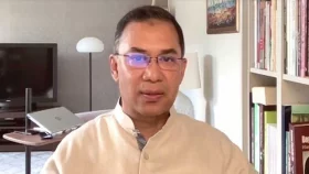 অন্যায়ের বিরুদ্ধে প্রতিবাদ কখনও থেমে থাকা উচিত নয়: তারেক রহমান