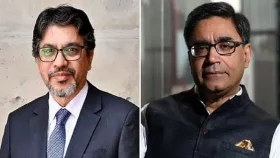 বাংলাদেশ-ভারত সচিব পর্যায়ের বৈঠক আজ