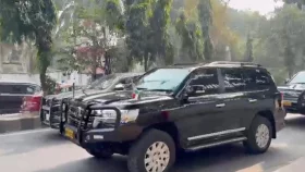 ঢাকা-দিল্লি পররাষ্ট্র সচিব পর্যায়ের বৈঠক চলছে