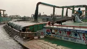 মুন্সীগঞ্জে ইজারা ছাড়াই প্রতিরাতে ২০ লাখ ঘনফুট বালু লোপাট!