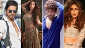 বিয়ে বাড়িতে নাচতে কত টাকা নেন বলিউড তারকারা?