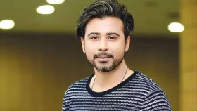 &lsquo;দাগি&rsquo; হয়ে ফিরছেন নিশো