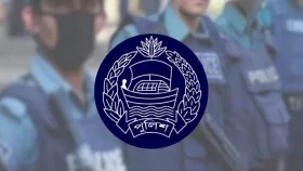 মামলা নিয়ে ব্যবসা, সরানো হলো এসআইকে
