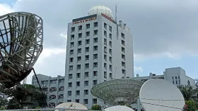 ঢাকায় বাড়তে পারে গরমের অনুভূতি