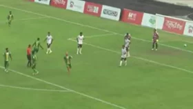 হার দিয়ে ফেডারেশন কাপ শুরু মোহামেডানের