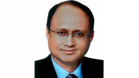কেন পদত্যাগ করলেন স্বরাষ্ট্র সচিব মোমেন