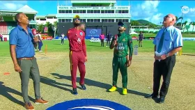 আজও আগে ব্যাটিংয়ে বাংলাদেশ, তাসকিনের পরিবর্তে শরিফুল