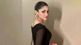 ইসলামি ছাত্রশিবিরের সঙ্গে সম্পৃক্ততা নিয়ে মুখ খুললেন পূজা চেরী