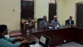 জবির ৭০০ শিক্ষার্থীকে আবাসিক সুবিধা দেবে শায়খ আহমাদুল্লাহর প্রতিষ্ঠান