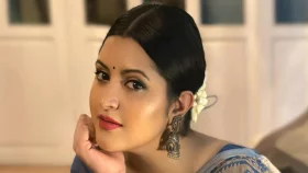 প্রেম আমার উপর পড়লে আমি একেবারে পিষে যাইঃ পরীমণি