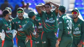 আন্তর্জাতিক ক্রিকেটের সূচি সংস্কারের দাবি খেলোয়াড়দের সংগঠনের