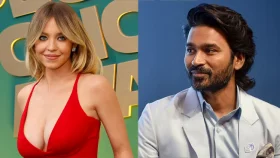 হলিউডে সিডনি সুইনির সঙ্গে জুটি বাঁধছেন ধানুশ&nbsp;