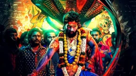 &lsquo;পুষ্পা টু&rsquo; দেখতে এসে ভক্তের মৃত্যু, গ্রেফতার তিন