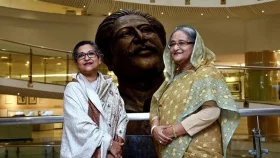 শেখ হাসিনা ও শেখ রেহানার ব্যাংক হিসাব তলব