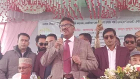শেখ হাসিনা দেশের শিক্ষা ব্যবস্থা ধ্বংস করে দিয়েছে: দুলু