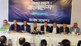 বিএনপির বিজয় দিবসের কনসার্টে গাইবেন বেবী নাজনীন