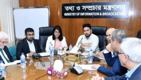 গণহত্যার বিচার করে পৃথিবীতে দৃষ্টান্ত স্থাপন করতে চায় অন্তর্বর্তী সরকার