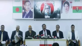 র&zwj;্যাব বিলুপ্তি ও পুলিশ কমিশন গঠনে বিএনপির সুপারিশ
