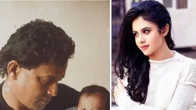 মেয়ে দিশানির প্রসঙ্গ উঠতেই কেঁদে ফেললেন মিঠুন চক্রবর্তী