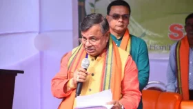 বাংলাদেশের কাছে ১৬১ কোটি রুপি পায় ত্রিপুরা