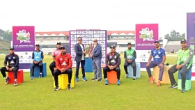 বিপিএল প্রস্তুতির মঞ্চে এনসিএল টি-টোয়েন্টি ফিরল ১৩ বছর পর