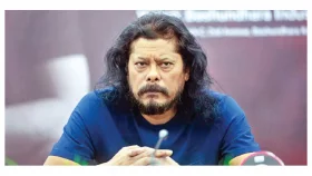 বিএনপির বিজয়ের কনসার্টে গাইবেন জেমস