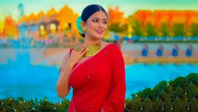 এখনো শত শত মেসেজ এবং কল পাচ্ছি: মন্দিরা