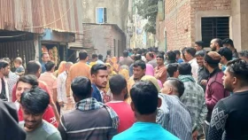 মালিককে মেরে কারখানায় পুঁতে রাখেন কর্মচারীরা&nbsp;