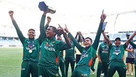 জিততে গেলে স্লেজিং-আগ্রাসী হওয়ার দরকার আছে: তামিম