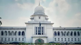 &lsquo;জয় বাংলা&rsquo; জাতীয় স্লোগান ঘোষণার হাইকোর্টের রায় স্থগিত