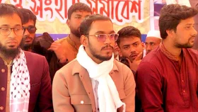 ‘ভারতে মসজিদ ভেঙে মন্দির তৈরি করে আমাদের সাম্প্রদায়িকতা শেখাচ্ছে’