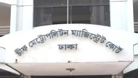 &lsquo;জয় বাংলা&rsquo; স্লোগান দেওয়া অপুকে জেলগেটে জিজ্ঞাসাবাদের নির্দেশ