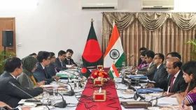 ঢাকা-দিল্লি সম্পর্ক উন্নয়নে সময় লাগবে
