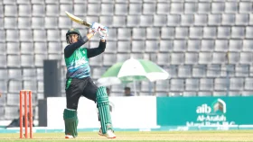 জিশানের ব্যাটে চড়ে অবশেষে জয়ের মুখ দেখল সিলেট