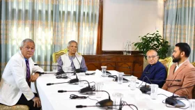 পার্বত্য অঞ্চলকে শিক্ষা-প্রযুক্তি-অর্থনৈতিকভাবে এগিয়ে নিতে হবে