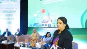 এনার্জি সাশ্রয়ে ভবনের ডিজাইন যুগোপযোগী করতে হবে