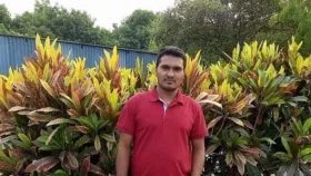ব্যবসায়ী মুসলিম হত্যা: গ্রেপ্তার হয়নি বেশির ভাগ আসামি
