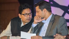 জয়ের আশীর্বাদে পলকের লাগামহীন দুর্নীতি