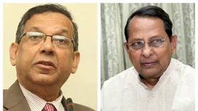 নতুন মামলায় গ্রেপ্তার ইনু-আনিসুলসহ ৮ জন
