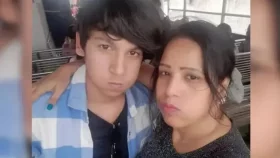 খাল থেকে অভিনেত্রীর ছেলের মরদেহ উদ্ধার