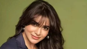 নাগার সন্তানের মা হতে চেয়েছিলেন সামান্থা