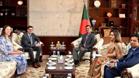 বাংলাদেশের বিপুল সম্ভাবনা দেখছে নরওয়ে